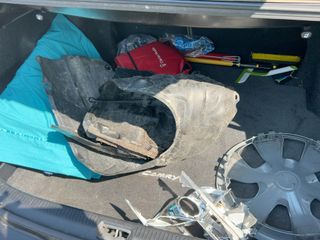 Vehicle Parts Image #1
